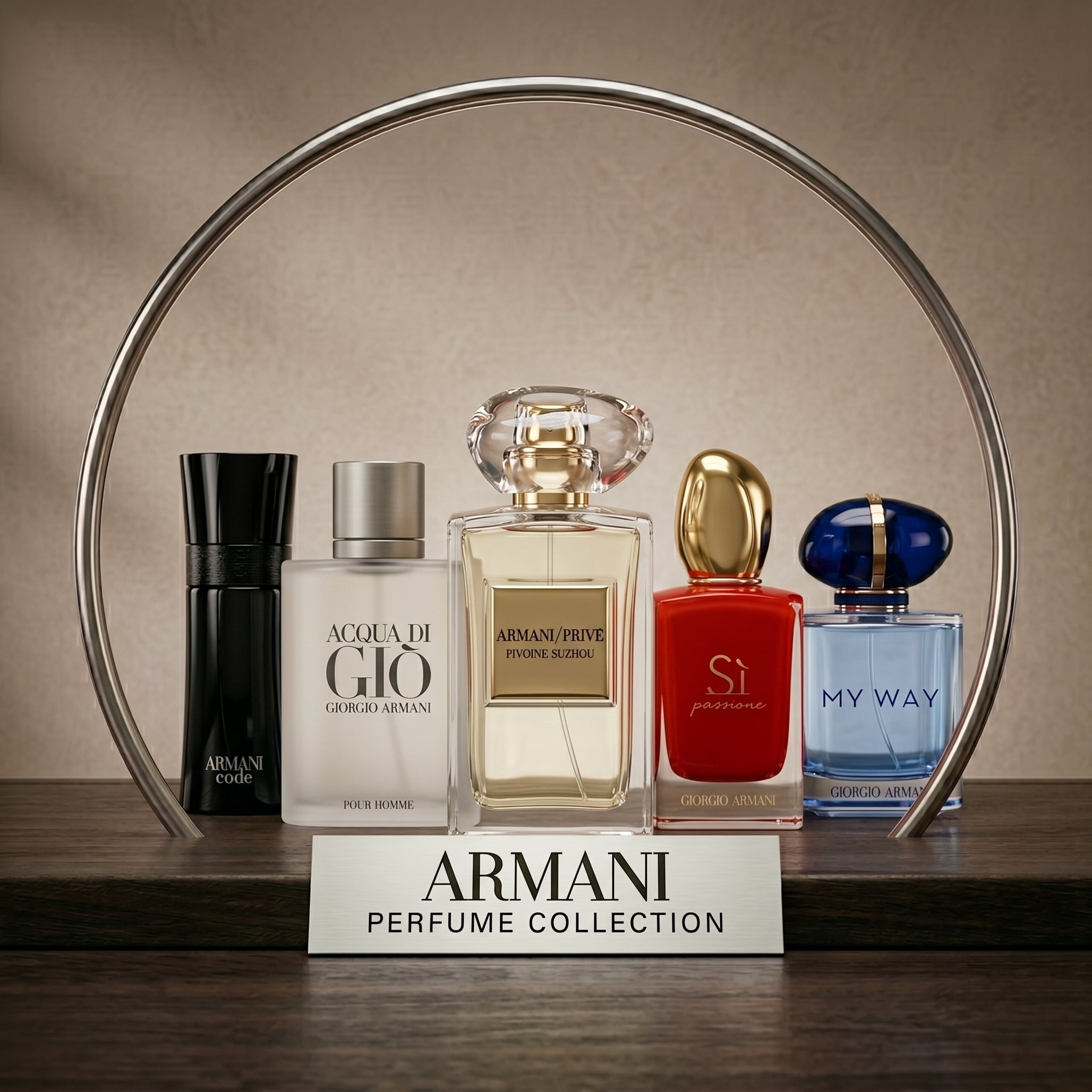 Armani