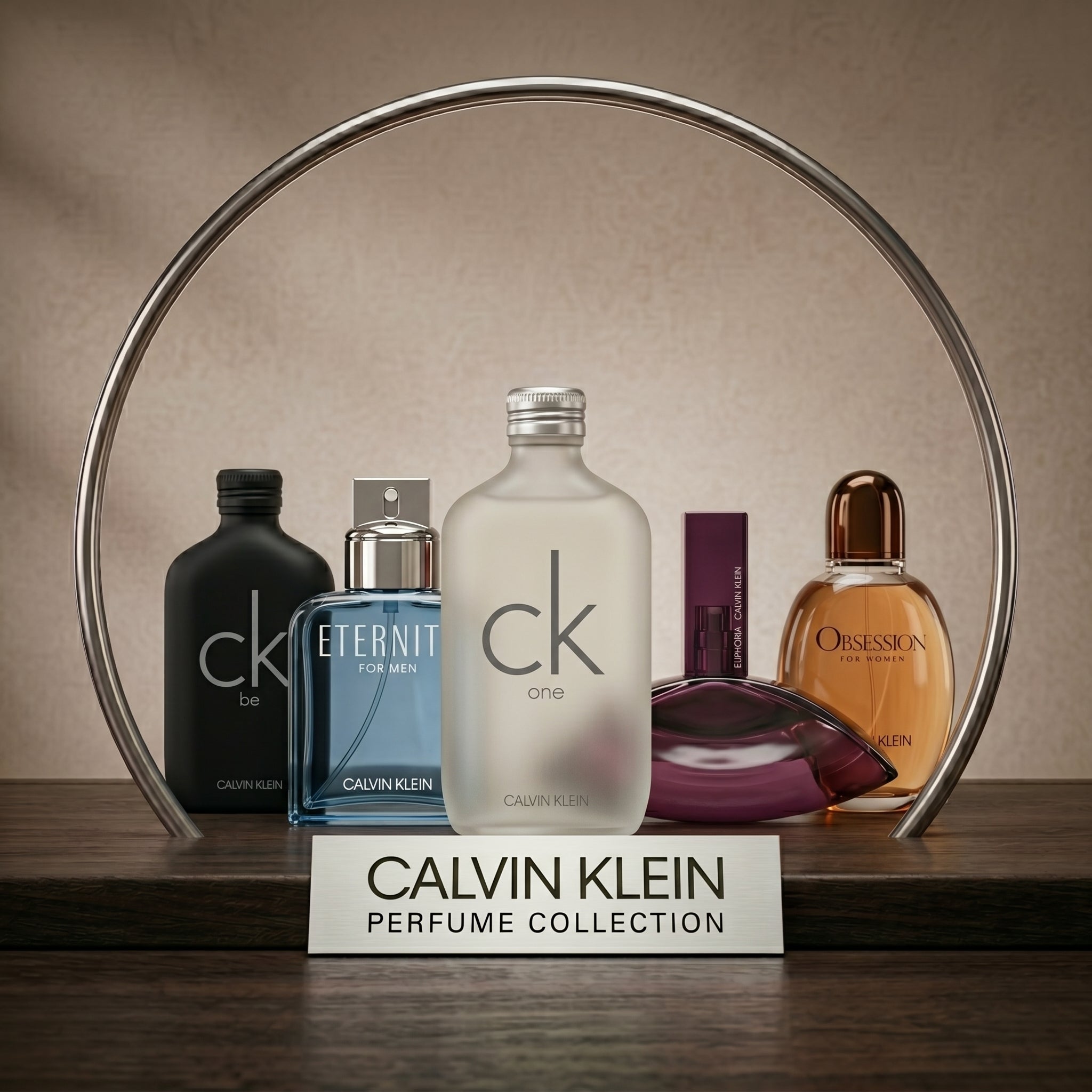 Calvin Klein