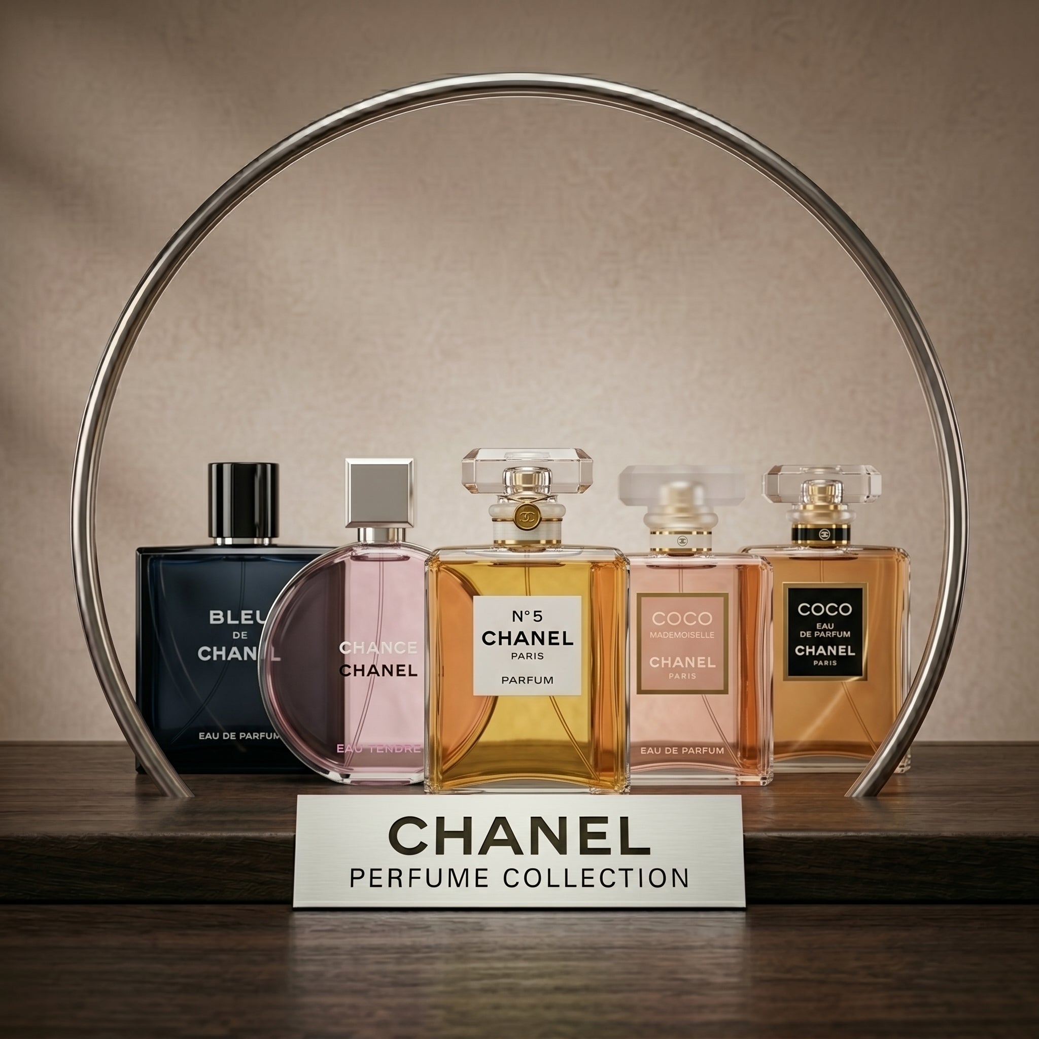 Chanel