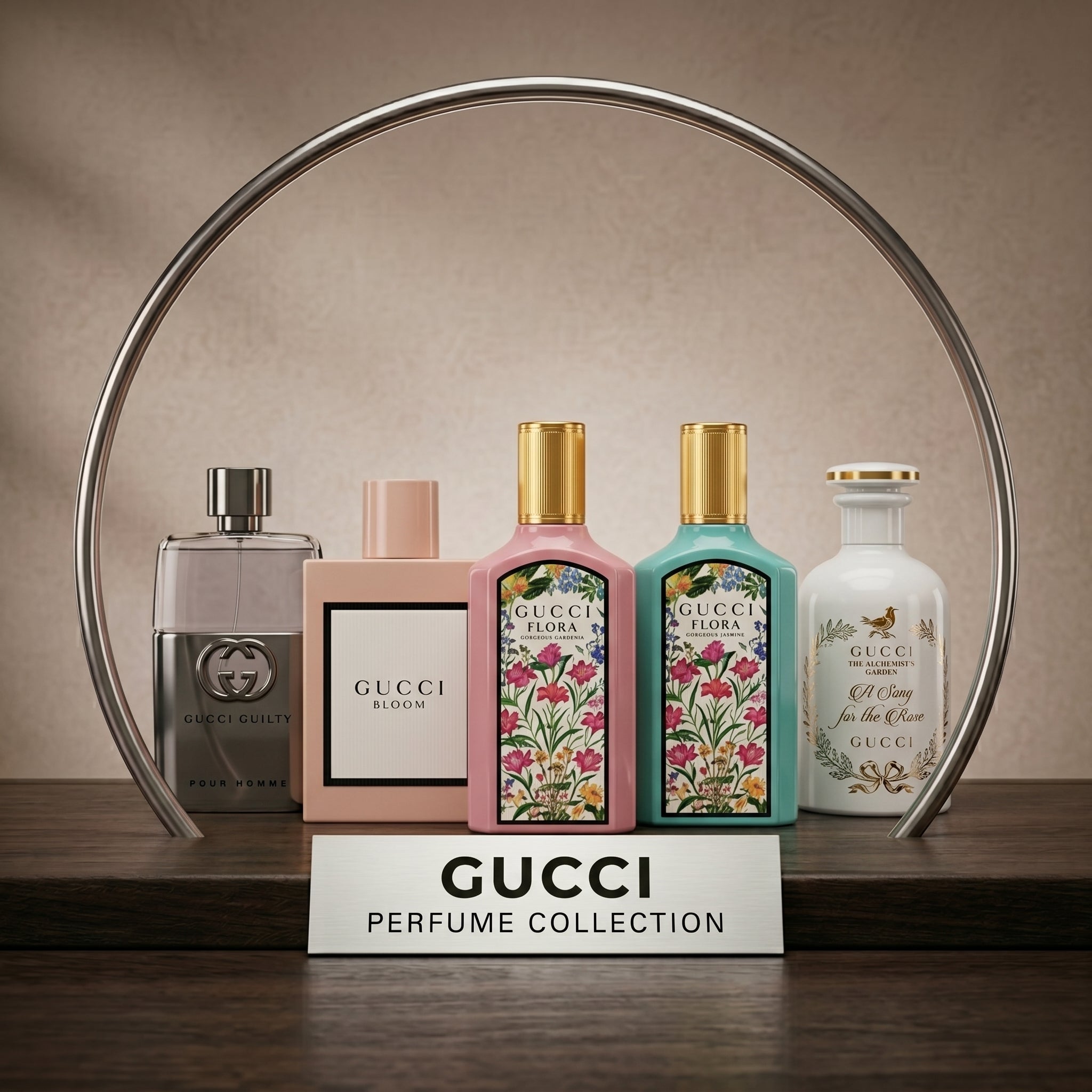 Gucci
