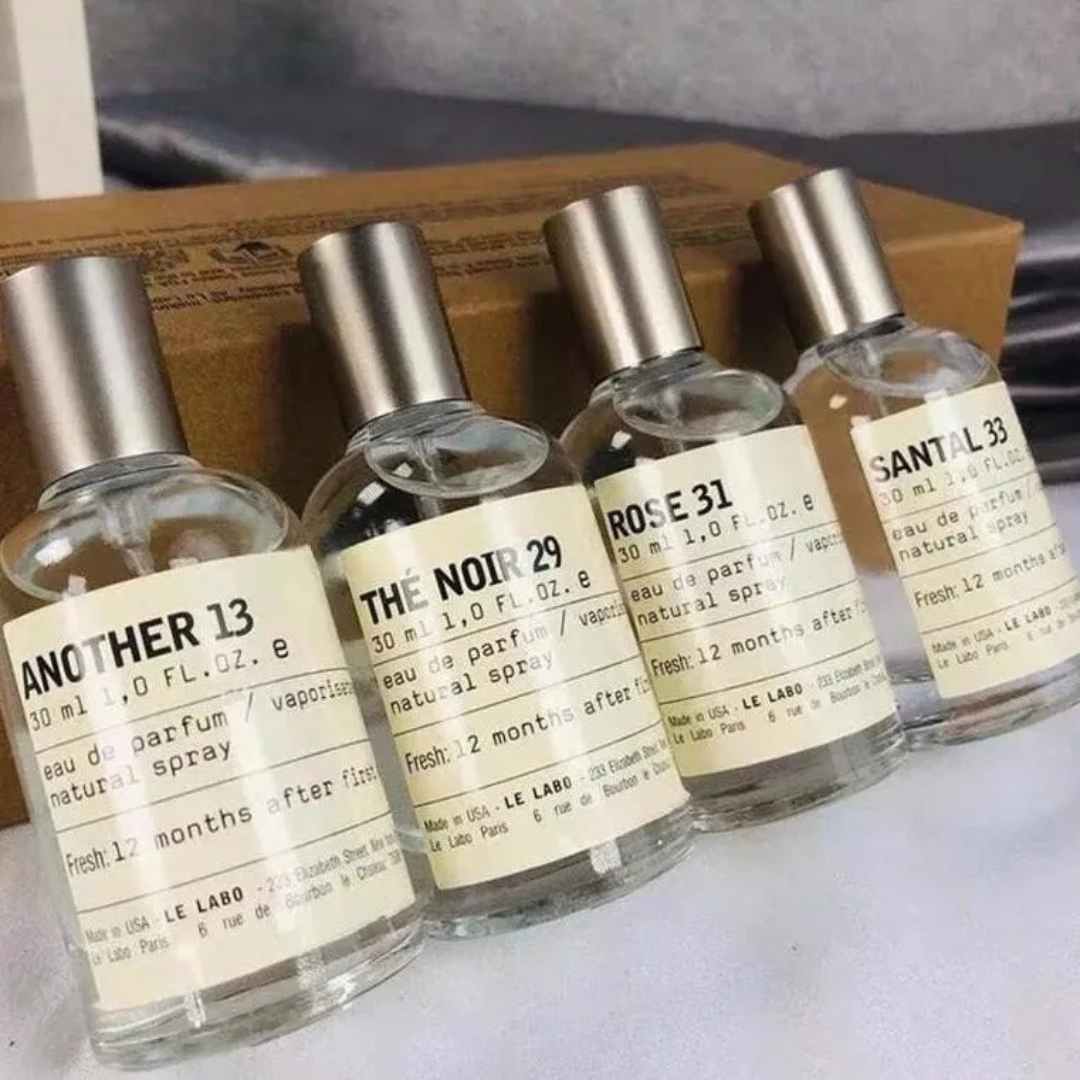 LE LABO GRASSE Perfume Collection