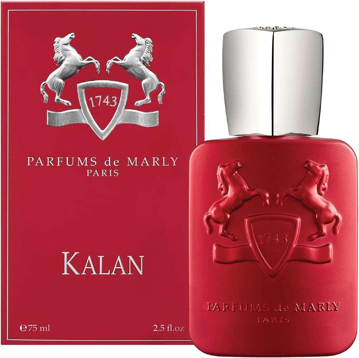 كالان من عطور دي مارلي