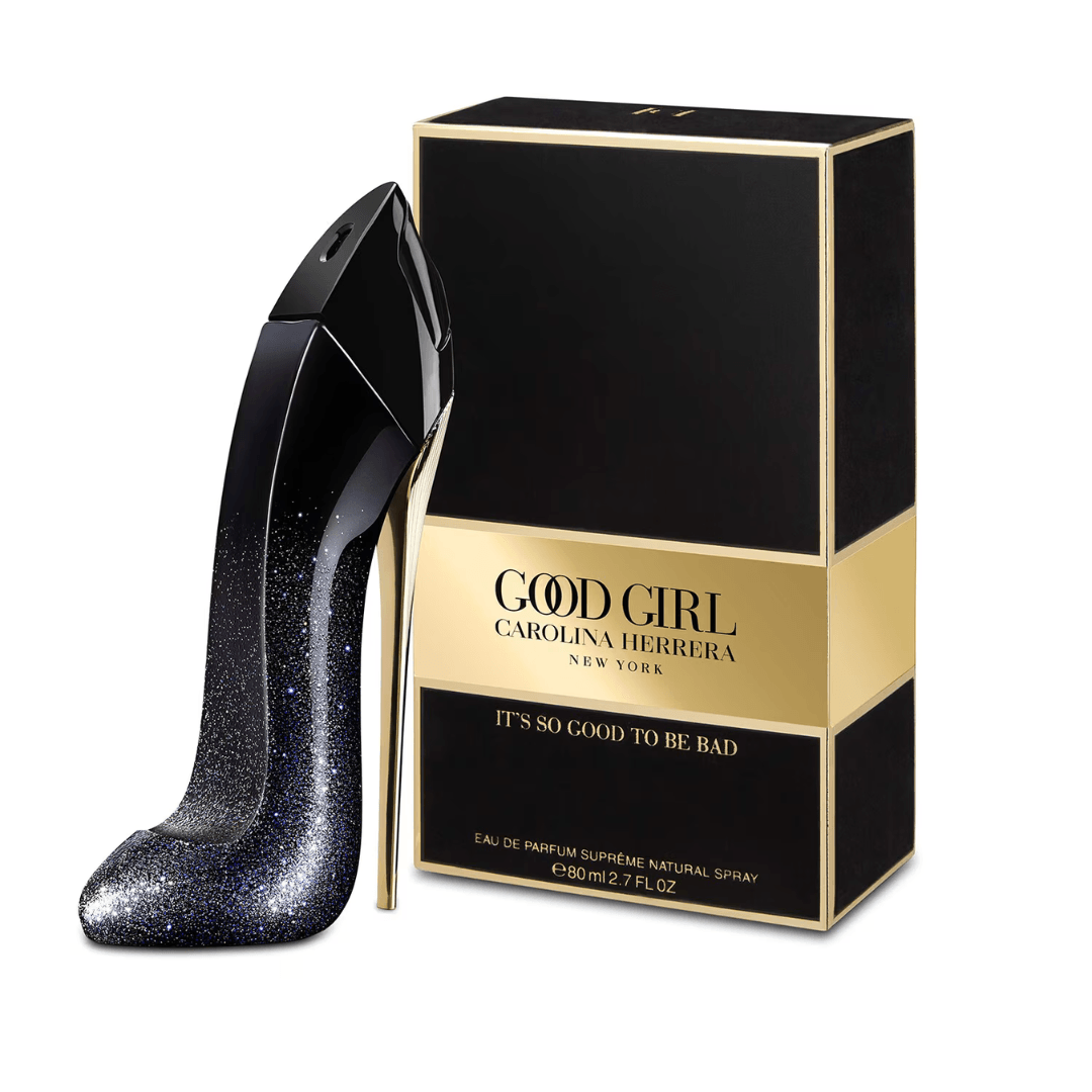 GOOD GIRL SUPRÊME ماء عطر 80 مل
