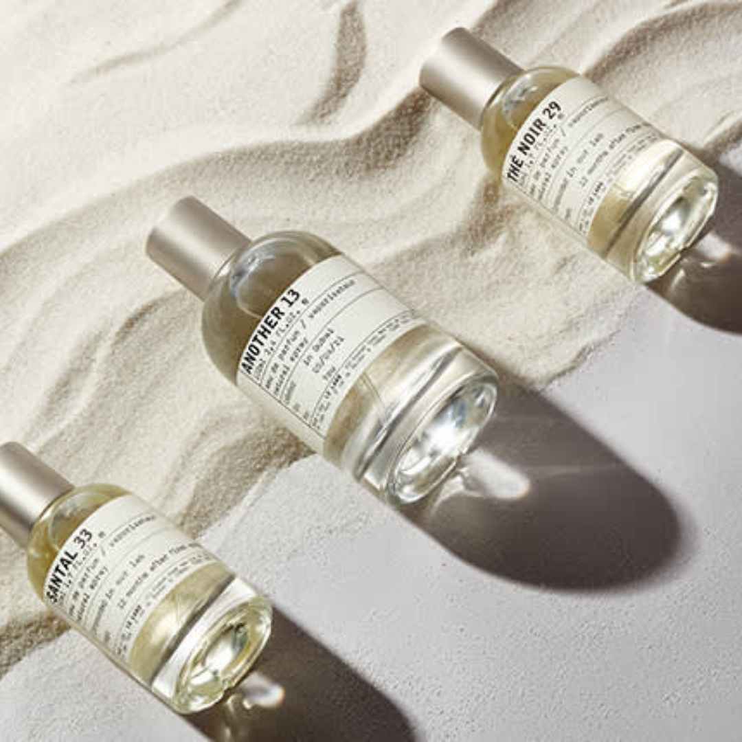 LE LABO GRASSE Perfume Collection