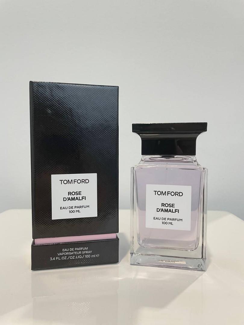 عطر توم فورد روز دي أمالفي