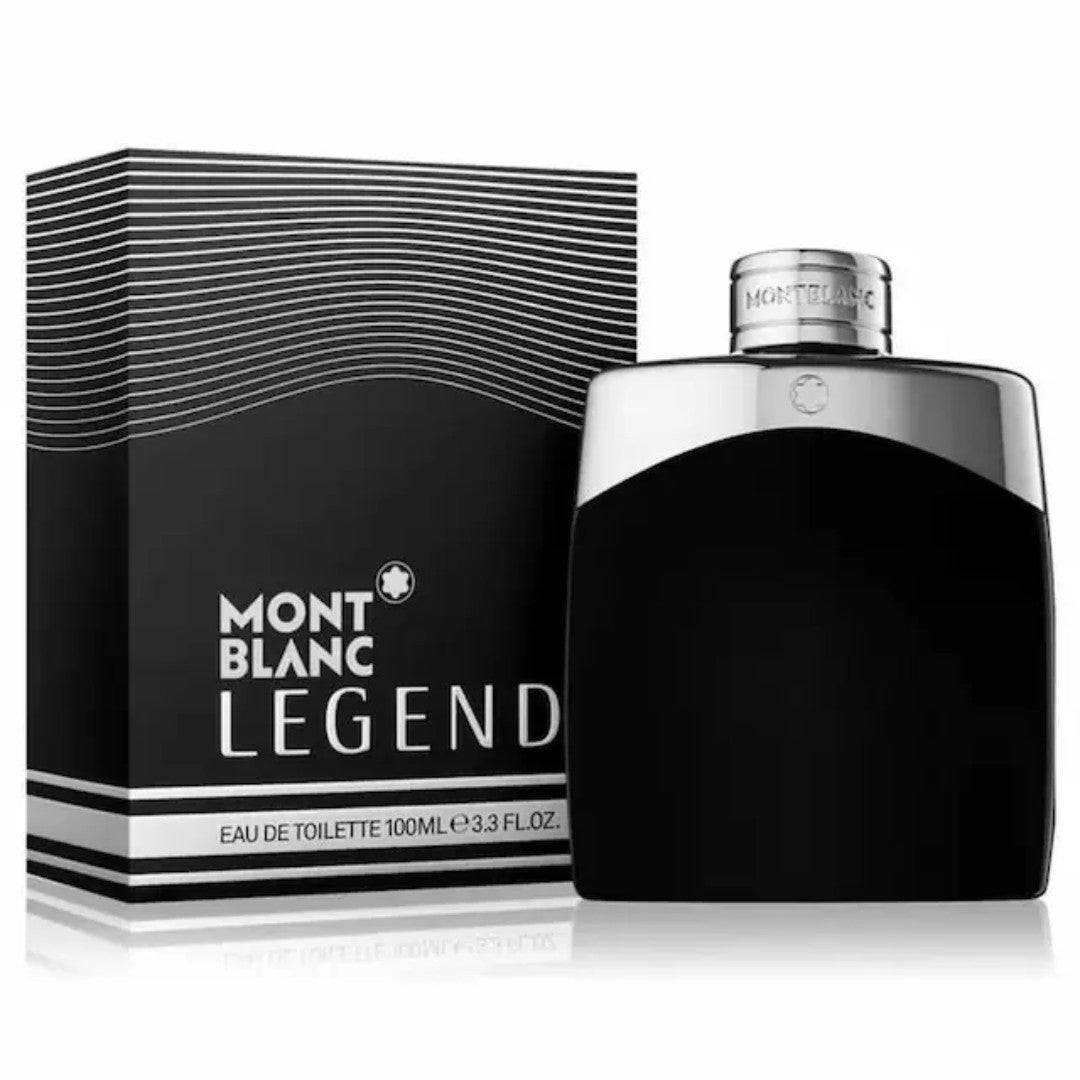 عطر مون بلان ليجند 100 مل