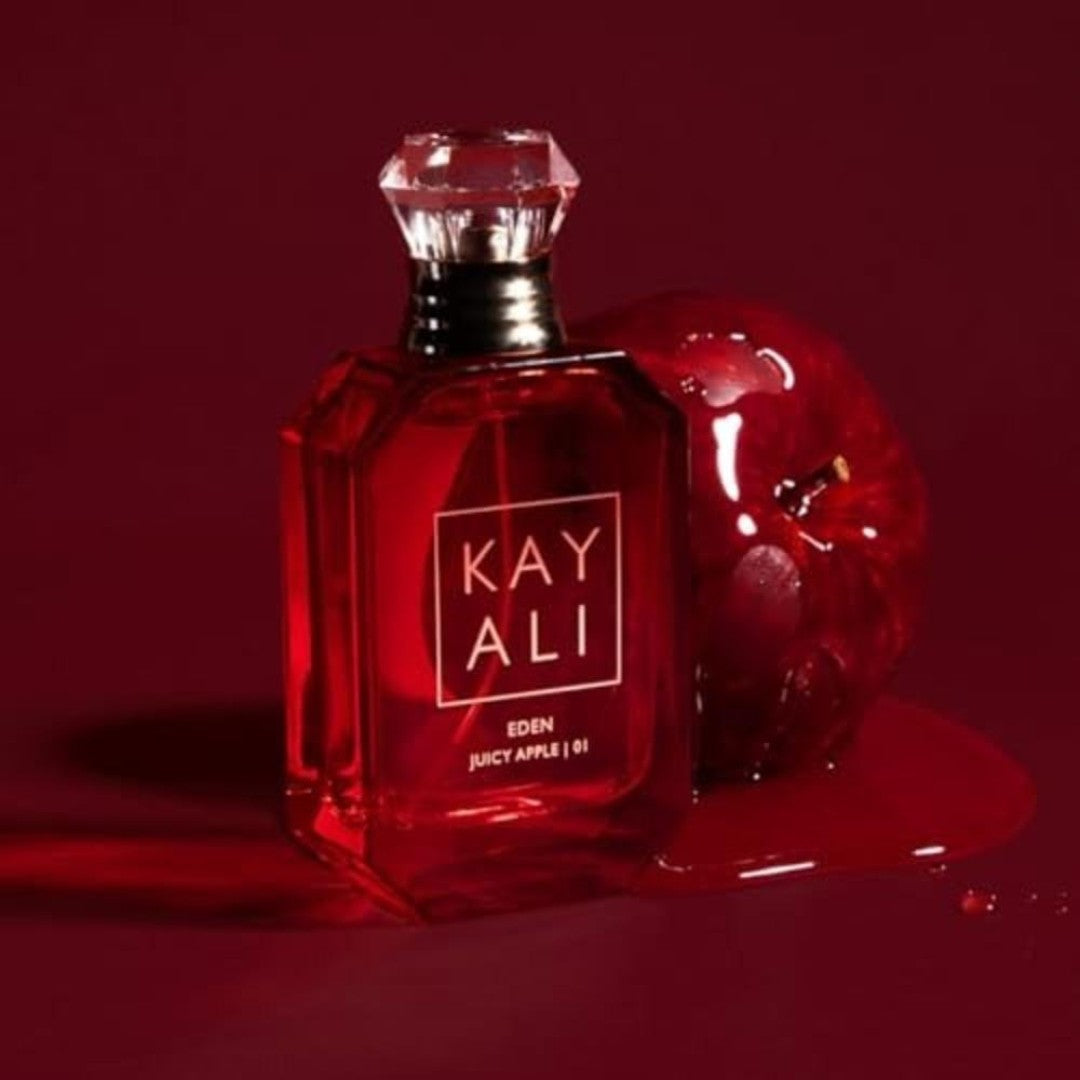 KAY ALI إيدن جويسي أبل 0I _ 100مل