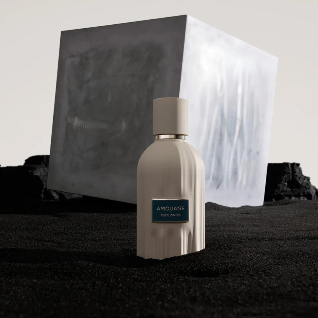 Amouage Outlands Essence De Parfum _ 100ML