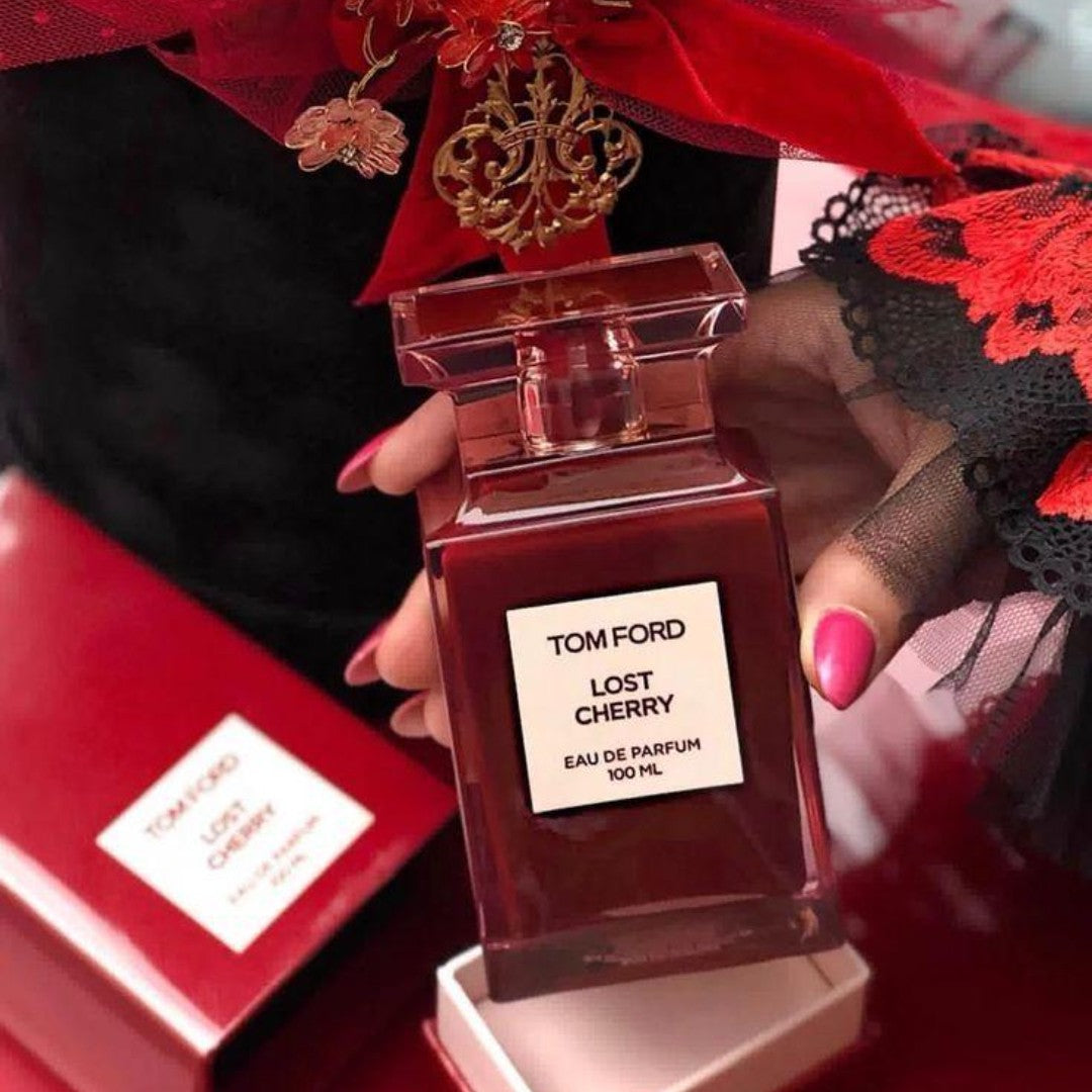 توم فورد لوست تشيري ماء عطر 100 مل