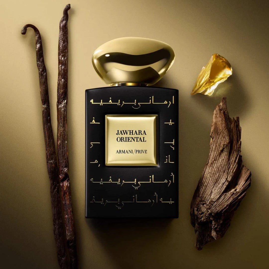 Giorgio Armani Prive Jawahara Oriental Intense EDP 100ml