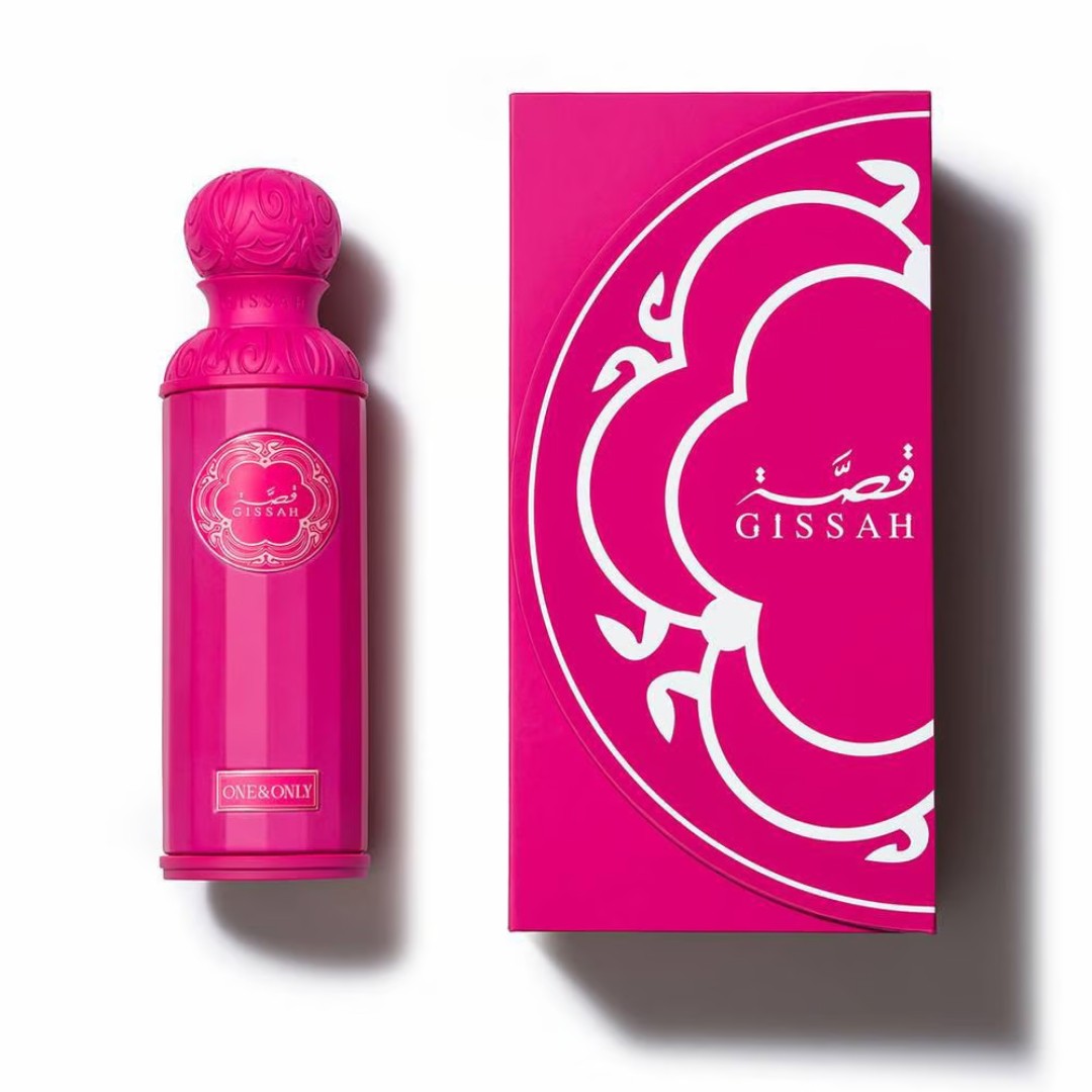 One & Only Perfume 100ml