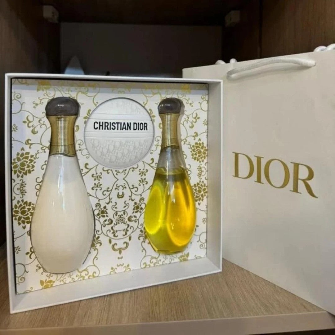 Dior J'adore Collection