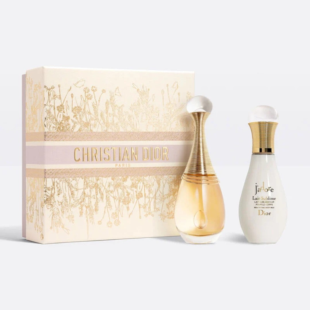 Dior J'adore Collection