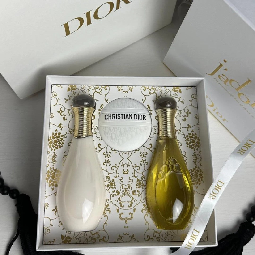 Dior J'adore Collection