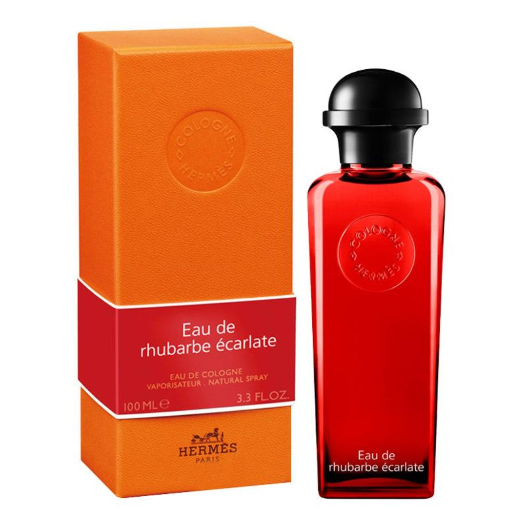 HERMES ماء عطر راوند سكارلت 100 مل