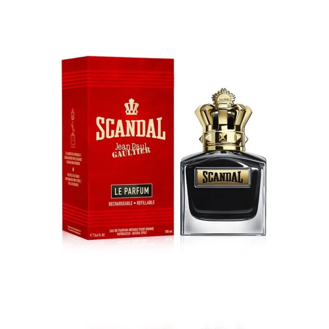 SCANDAL la parfum للرجال 100 مل