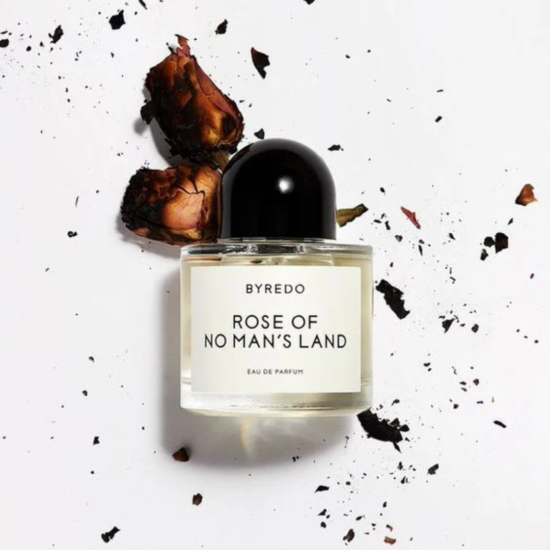 ROSE OF NO MAN’S ISLAND ماء عطر 100 مل