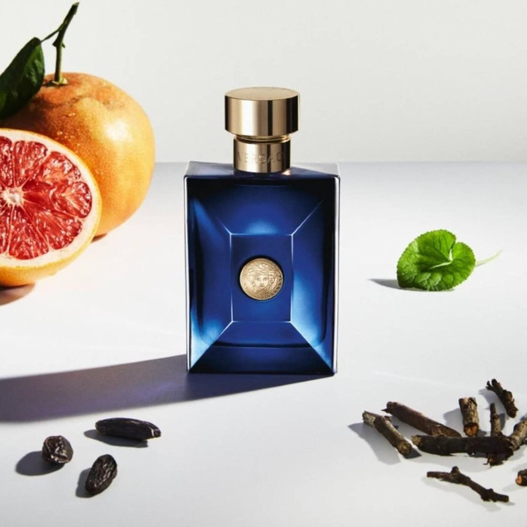 عطر فرزاتشي بور هوم ديلان بلو 100 مل ماء تواليت