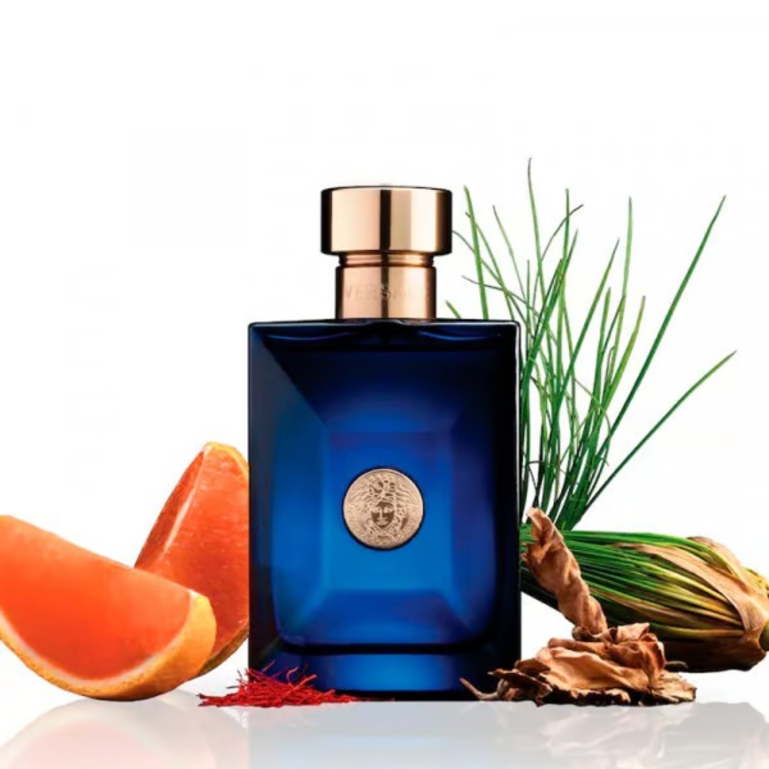 عطر فرزاتشي بور هوم ديلان بلو 100 مل ماء تواليت