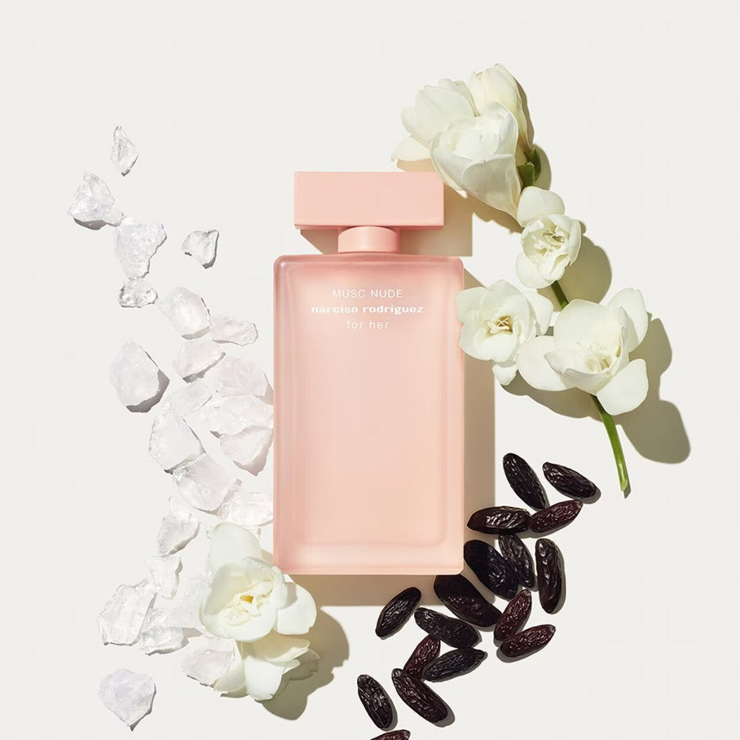 NARCISO RODRIGUEZ Eau de Parfum - 100ml