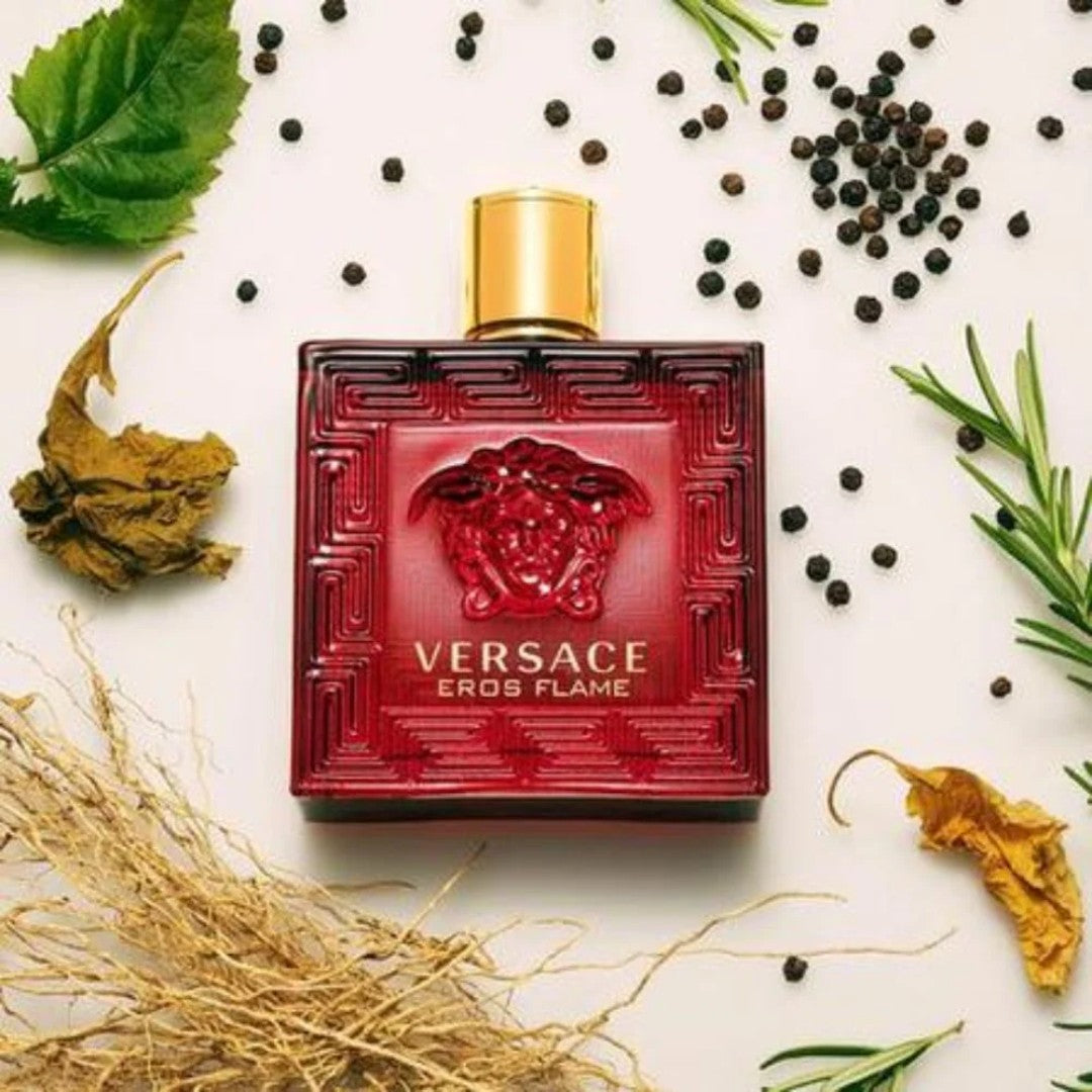 فرزاتشي إيروس فليم ماء عطر 100 مل