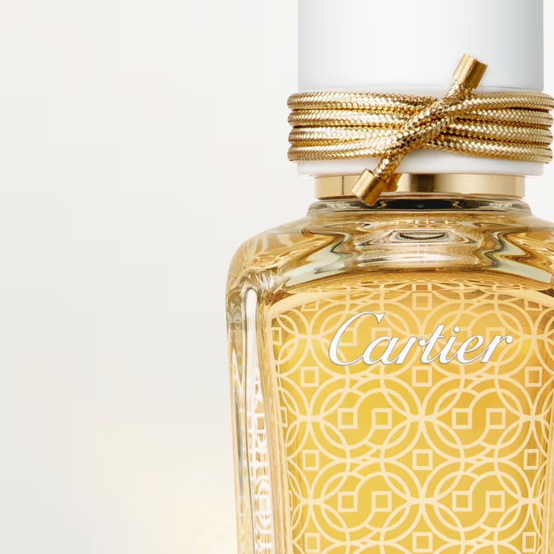 Les Heures Voyageuses Oud & Santal - 100 مل