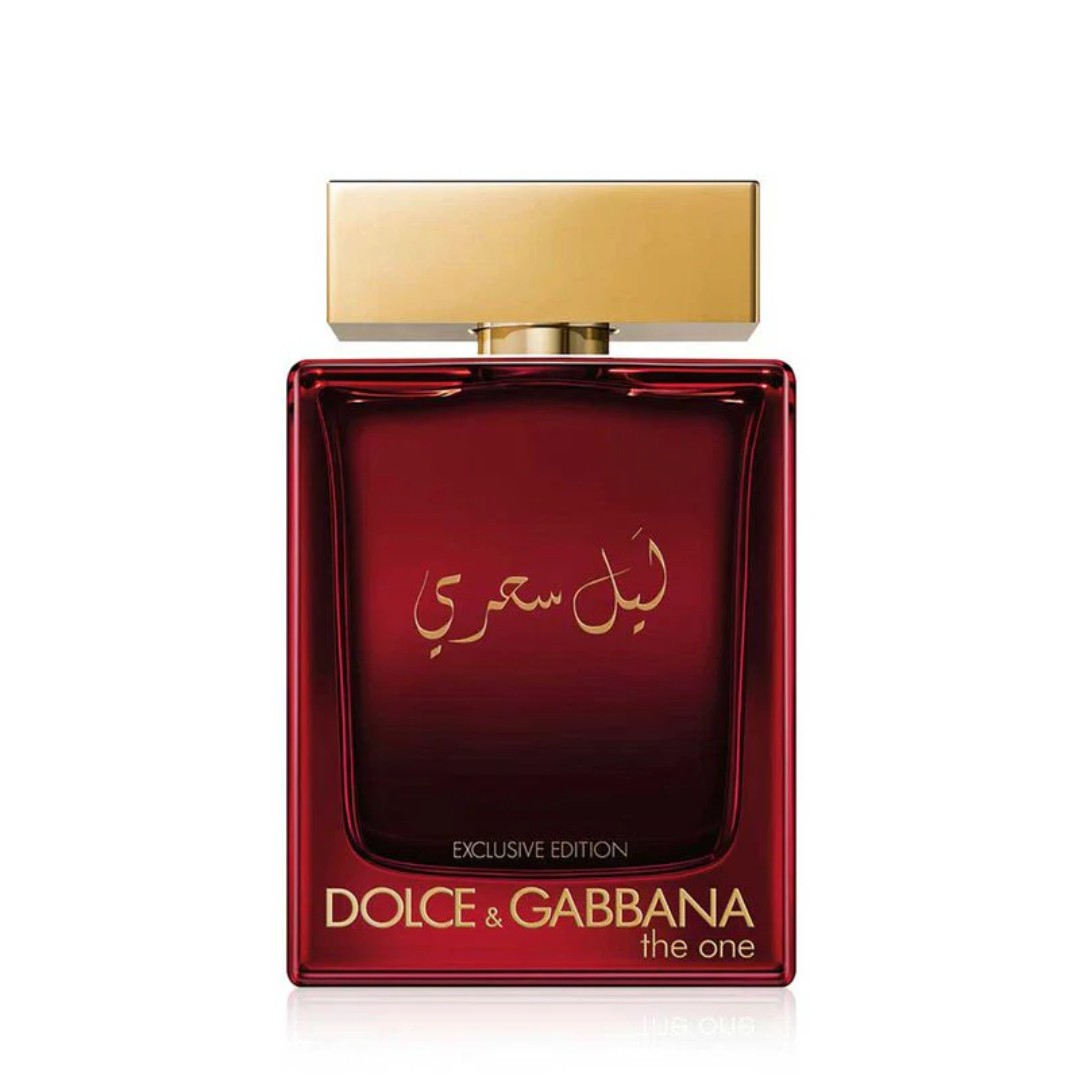 DOLCE AND GABBANA One Thousand and One Nights
