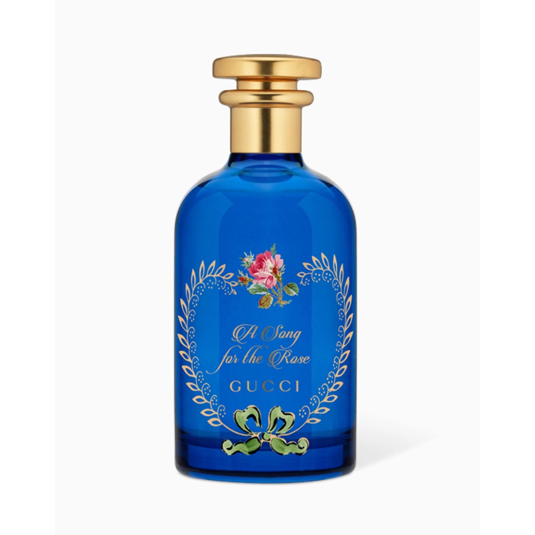 GUCCI a song of the rose 100ML
