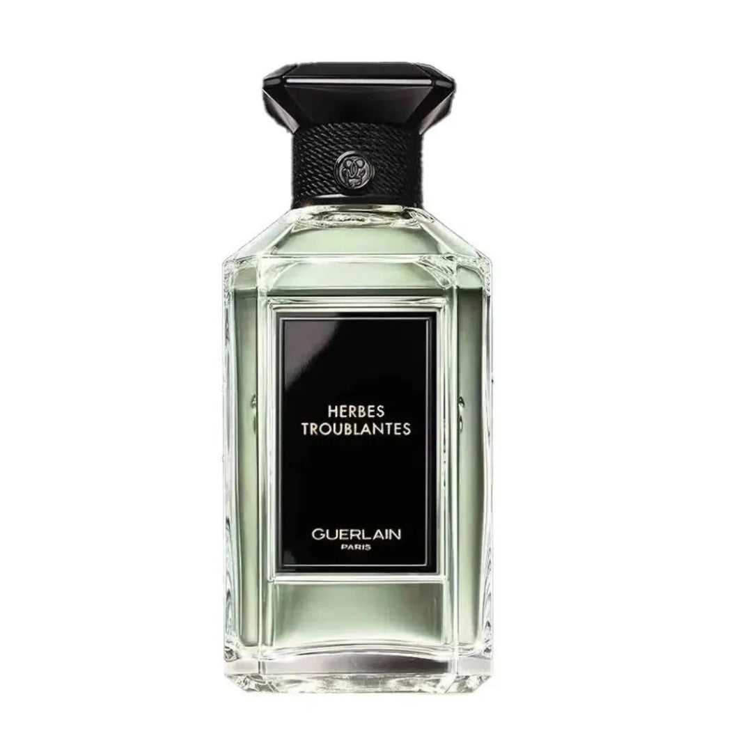 GUERLAIN herbes troublantes 100ML