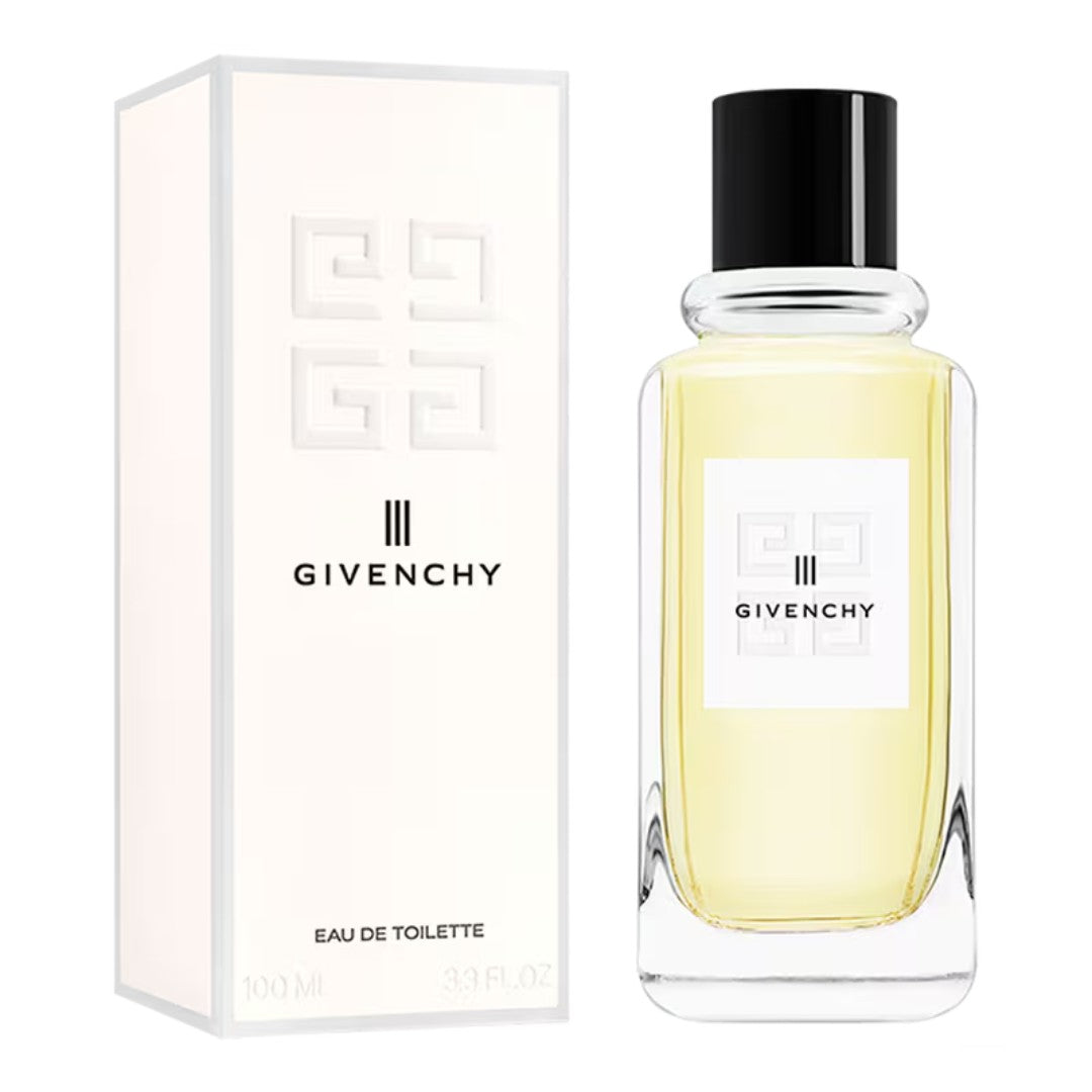 GIVENCHY lll 100 مل