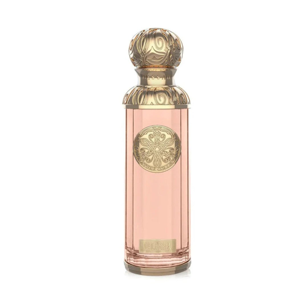 GISSAH عطر كالابريا الخفيف 200 مل