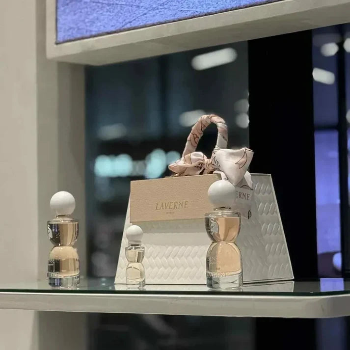 لافيرن مجموعة سينس فور إيفر _ Lavern Sense For Ever Set