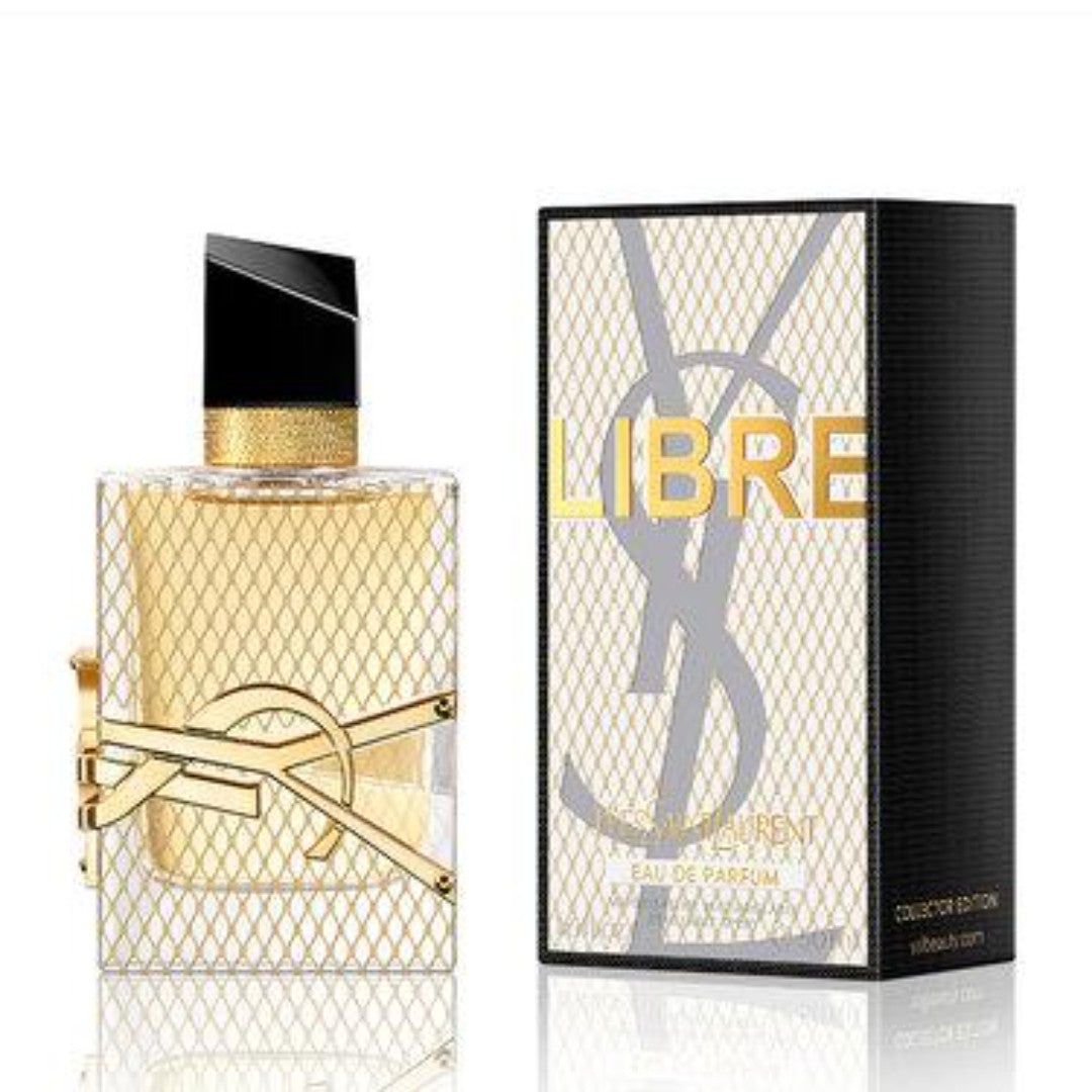 LIBRE ماء عطر جامايكا 90 مل