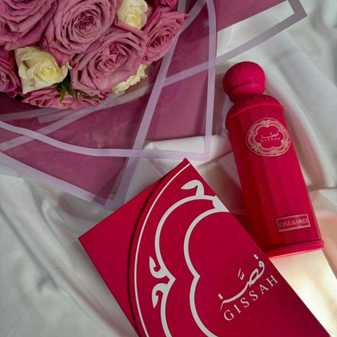 One & Only Perfume 100ml