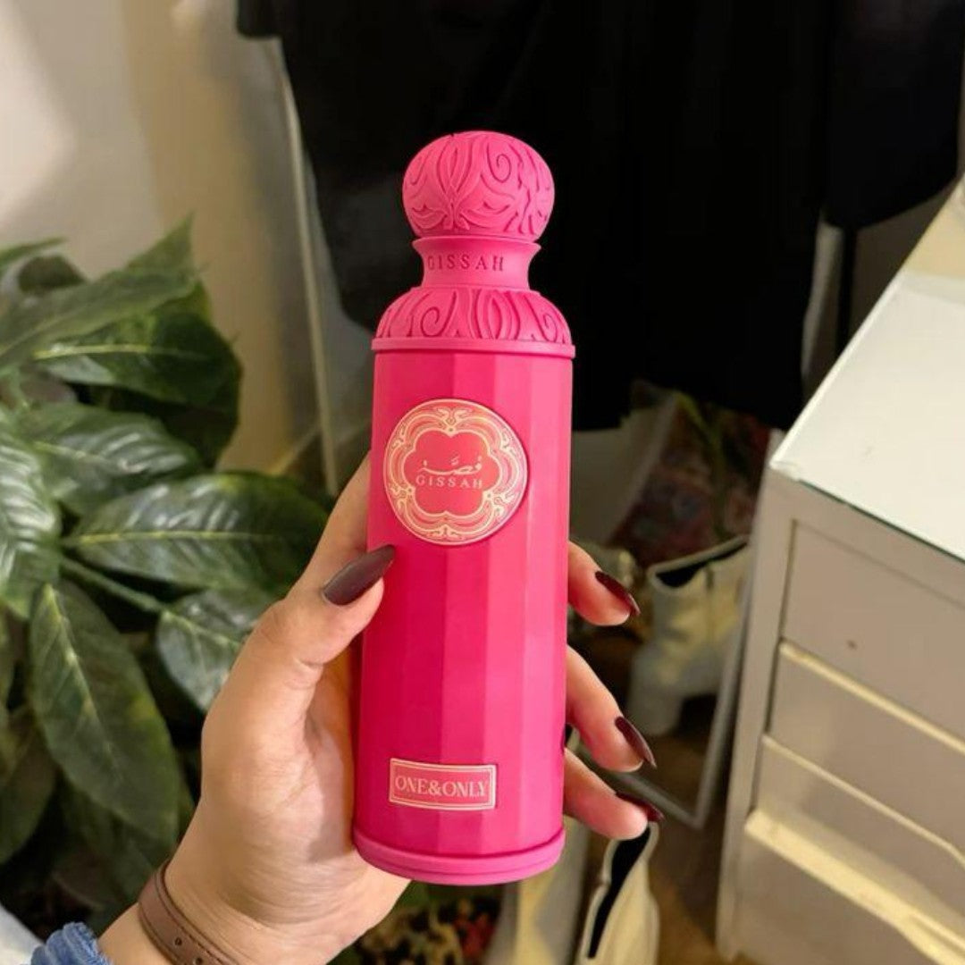 One & Only Perfume 100ml
