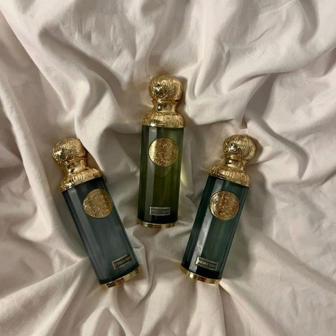 Capri EDP - 200ml