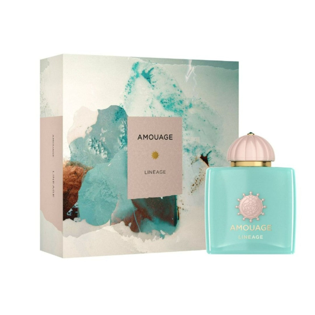 Amouage Lineage Eau de Parfum 100ml