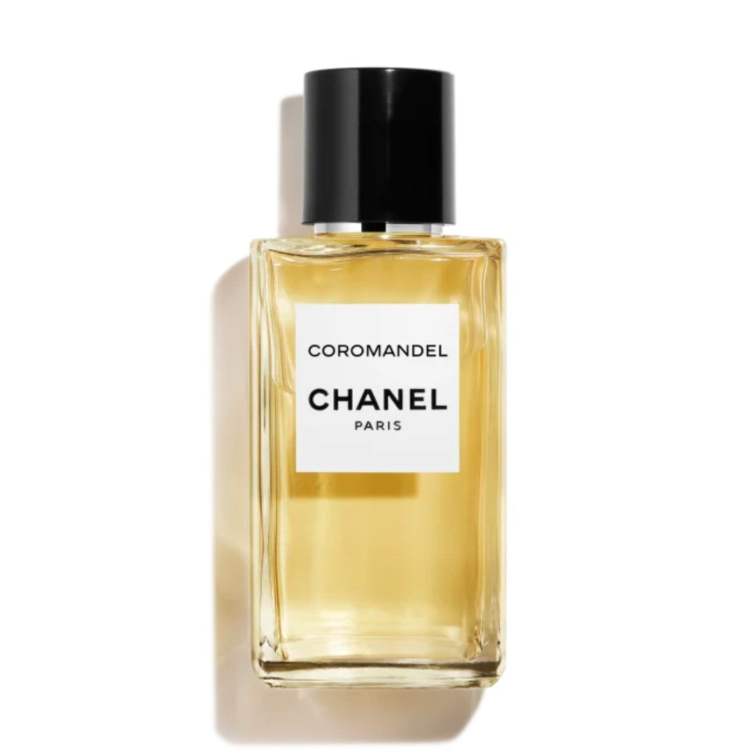 CHANEL coromandel
