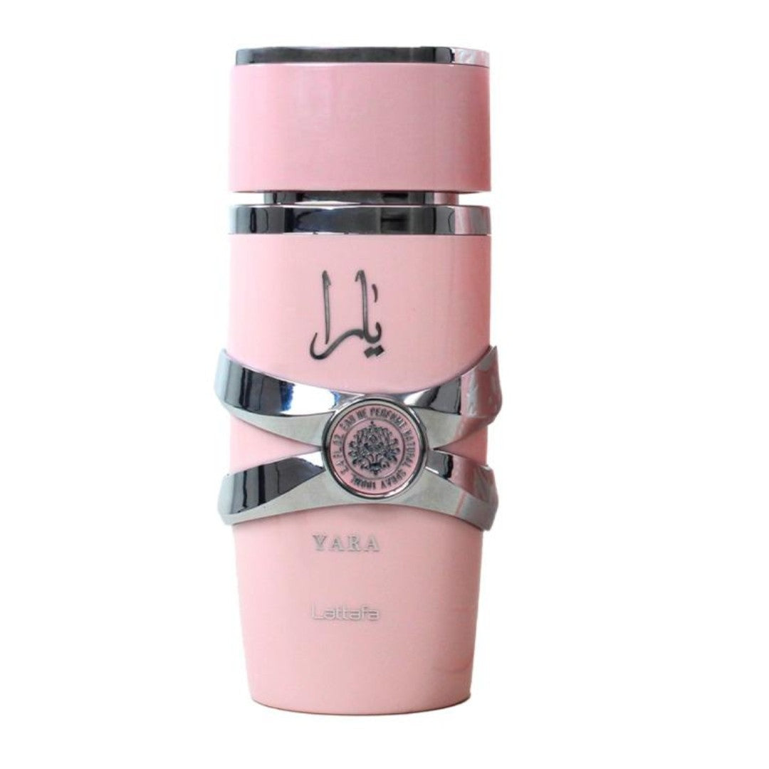 عطر لطافة يارا للنساء او دي بارفان 100 مل
