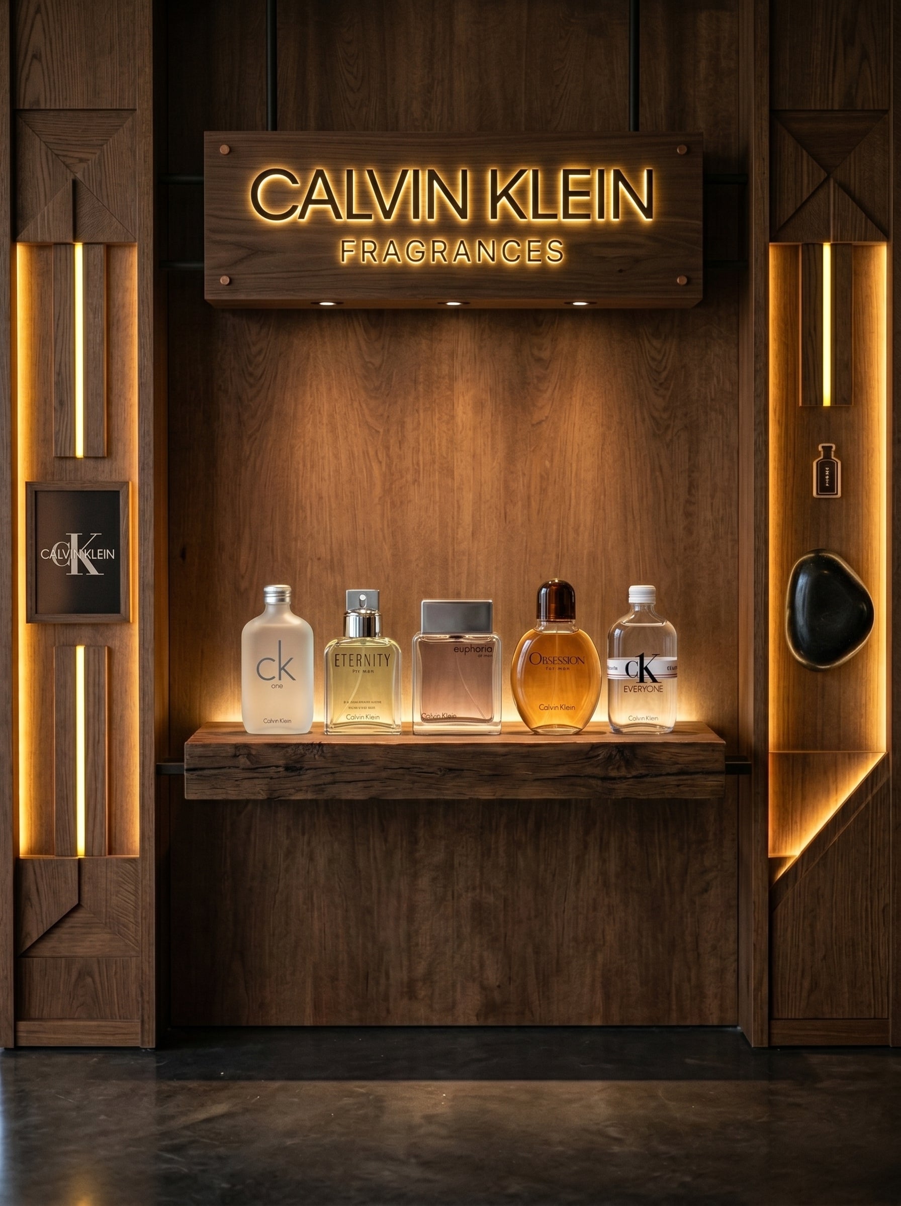 Calvin Klein