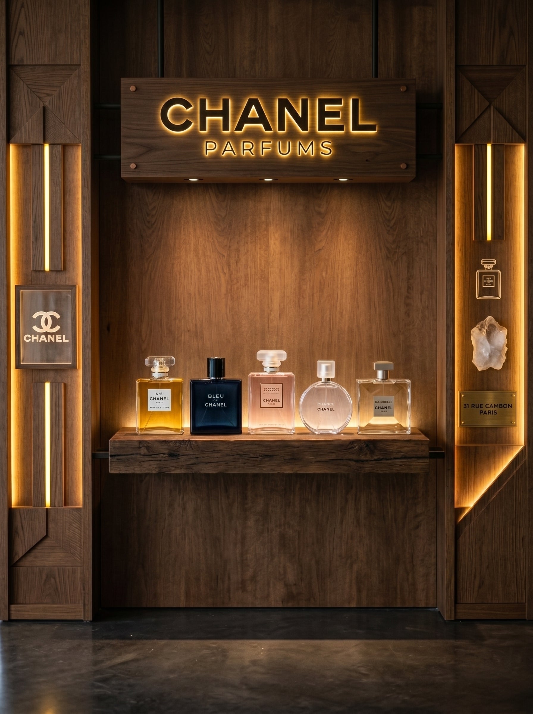 Chanel
