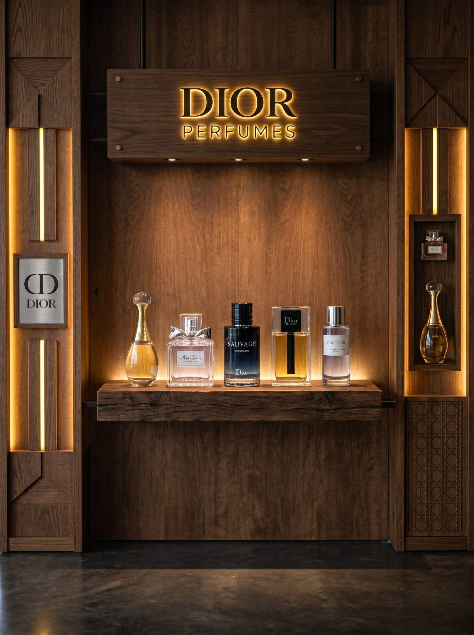 Dior
