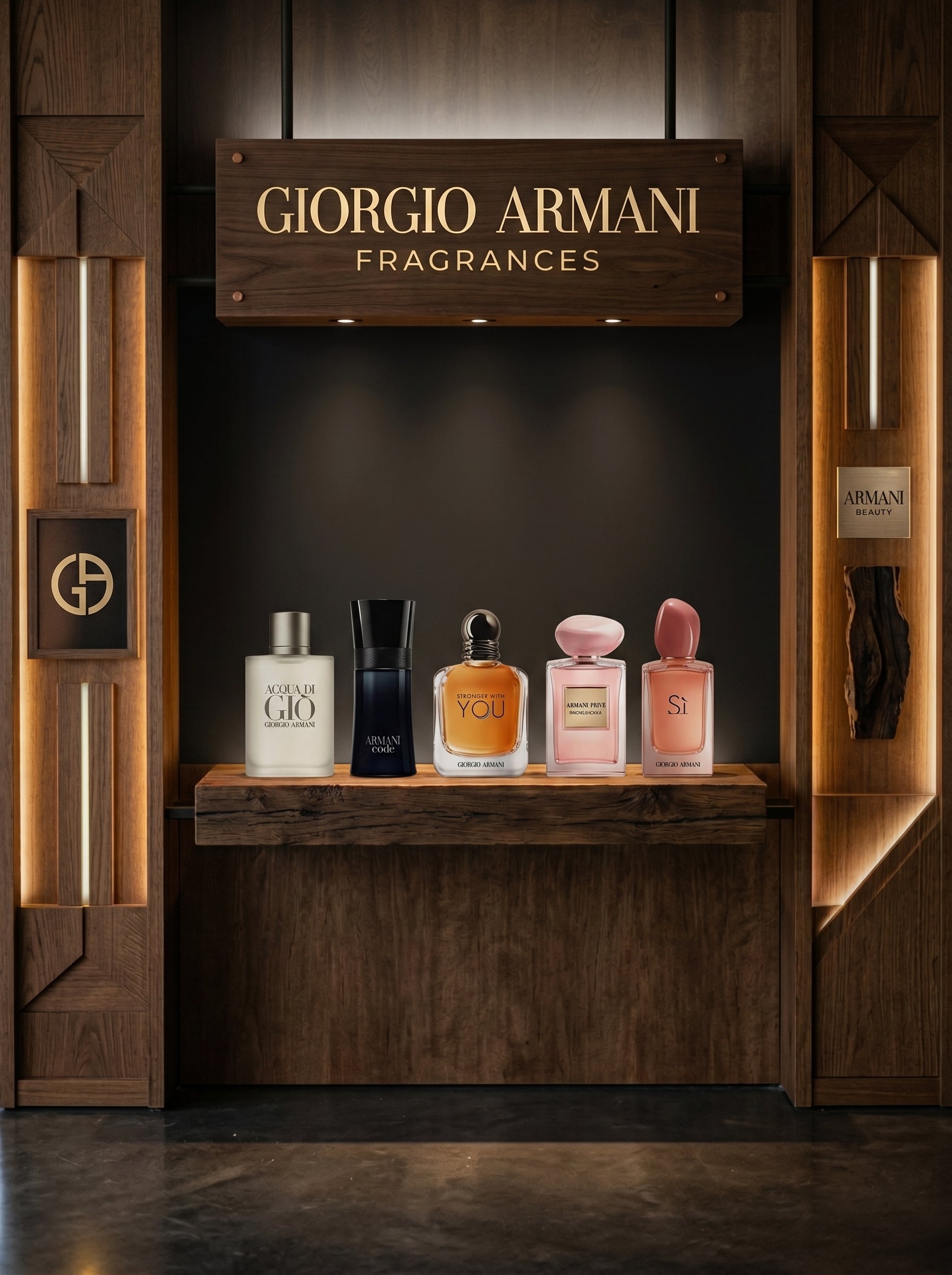 Armani