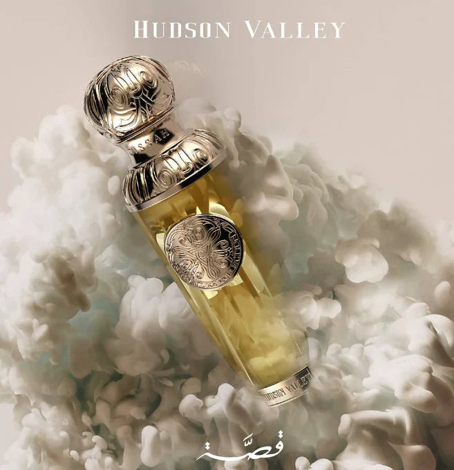 عطر قصة هدسون فالي 200 مل او دي بارفان