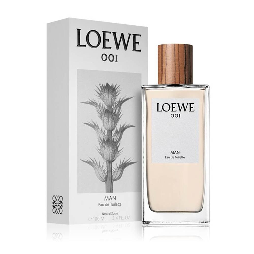 LOEWE 001 للنساء