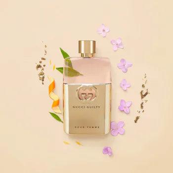 Gucci Guilty Eau de Parfum 90ml